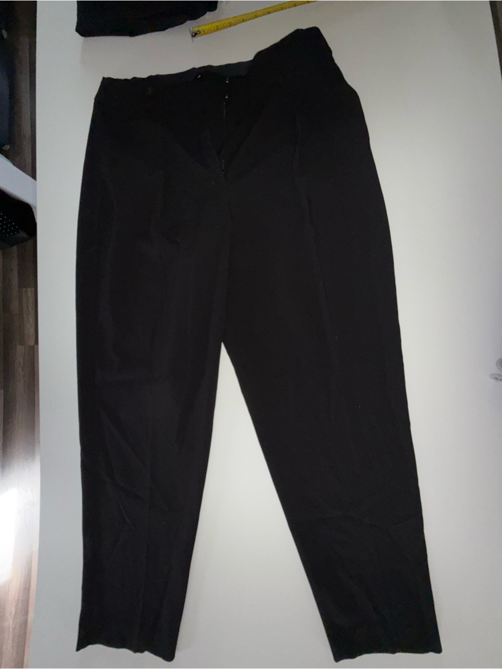 Express trouser dress pants size 18 long